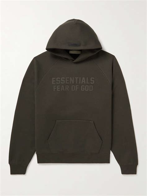 FEAR OF GOD Clothing — choose from 26 items .